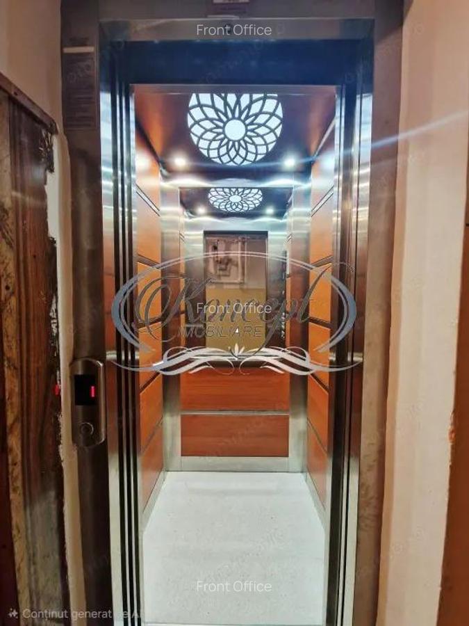 Apartament luminos, modern aproape de Faleza Grigorescu - 3