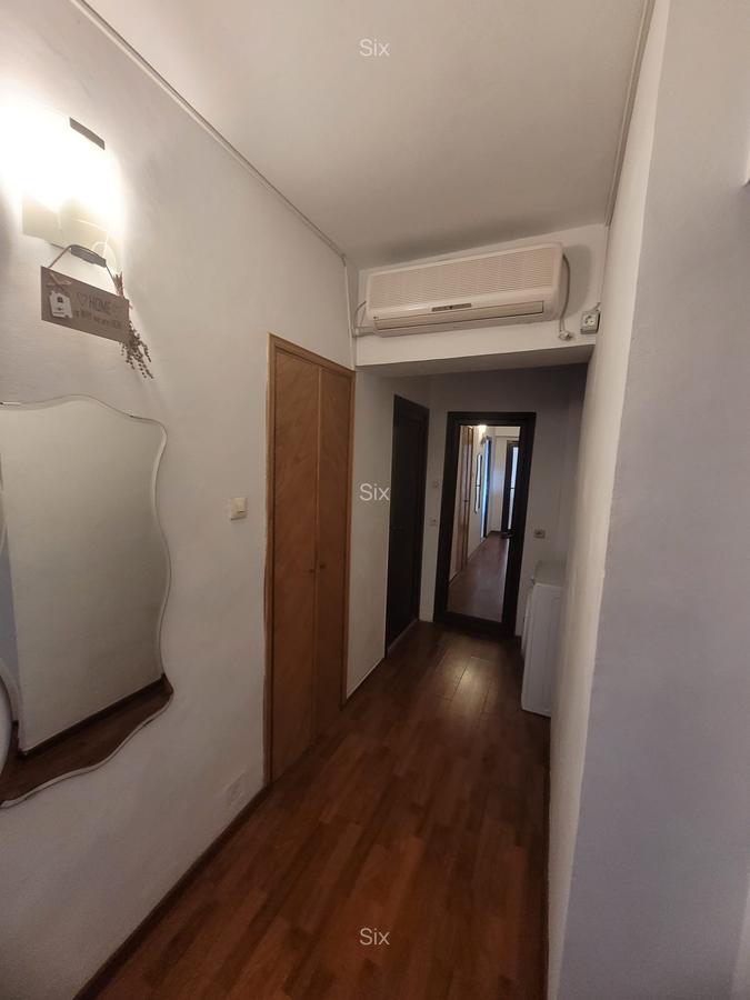 Apartament 2 camere - zona Victoria - 500 euro/luna(Cod E6) - 5