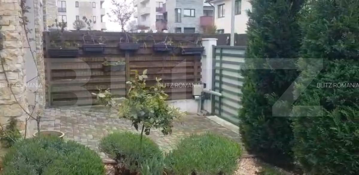 Exclusivitate ! Vila  alipita 165 mp utili, 380 mp teren, cartier Europa ! - 1