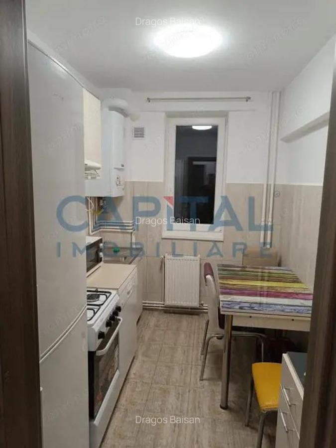 Apartament cu 2 camere in Gheorgheni, langa Iulius! - 5