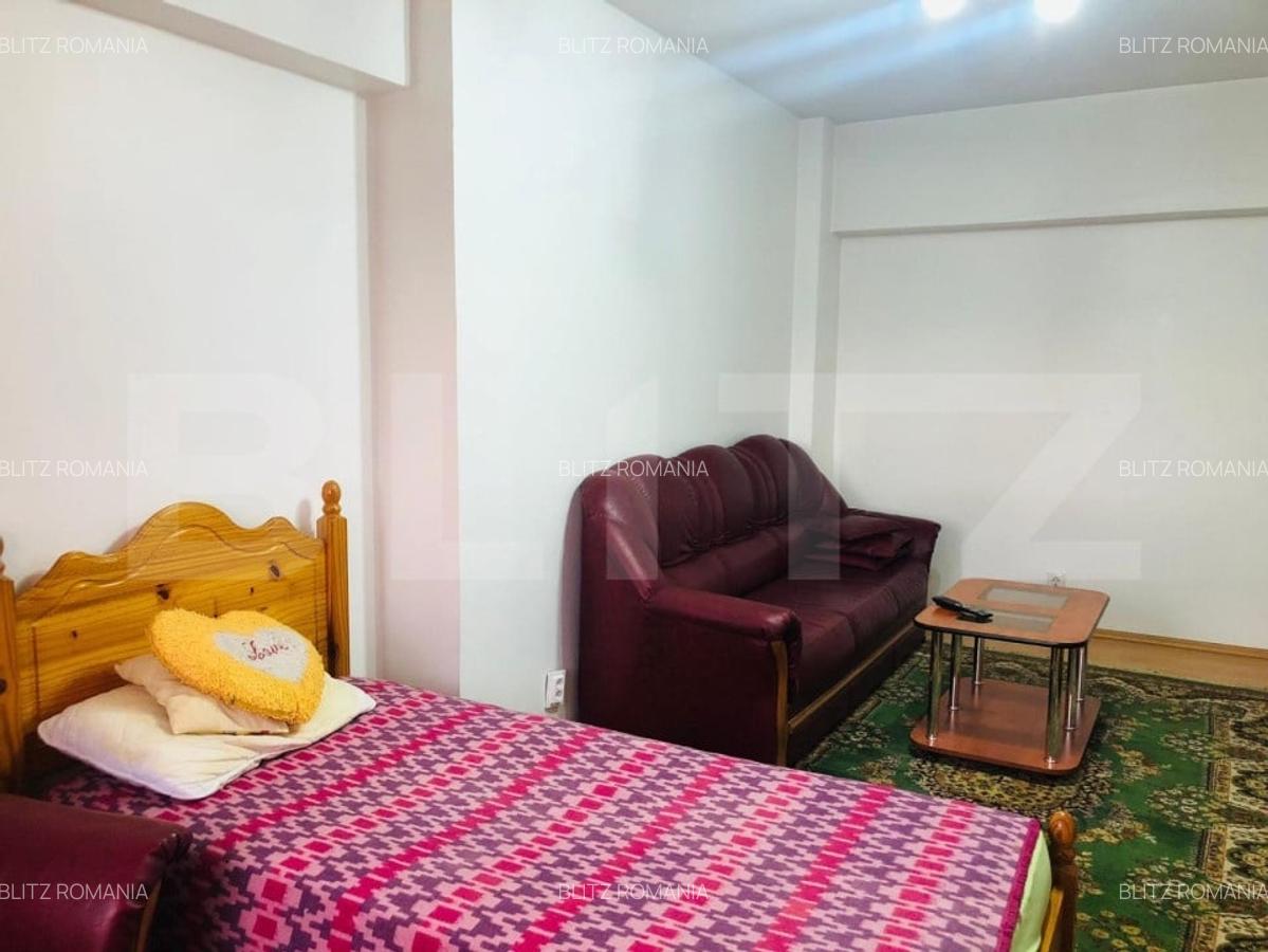 Apartament 3 camere, mobilat si utilat, Calea Bucuresti Muncitori - 7