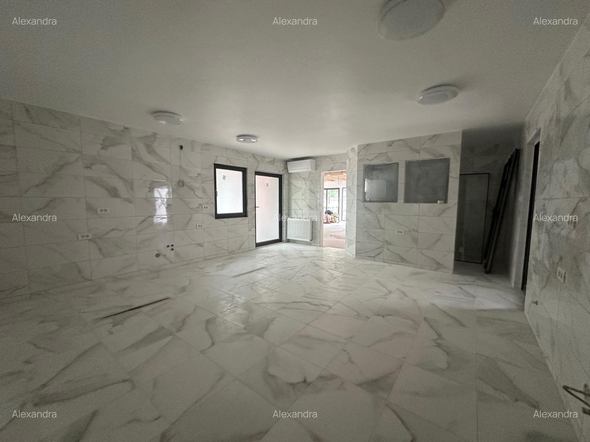 Inchiriere Spatiu Comercial cu Terasa - activitate HORECA - Beller - 5