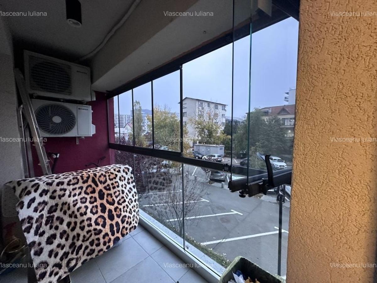 Exigent Plaza Residence Faza 2-Tipul H 60 mp - MOBILAT PREMIUM - 17