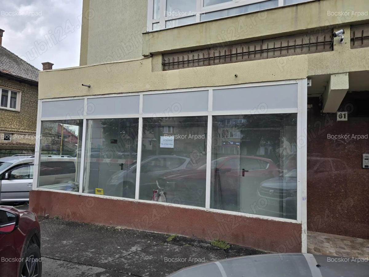 De inchiriat spatiu comercial - 3