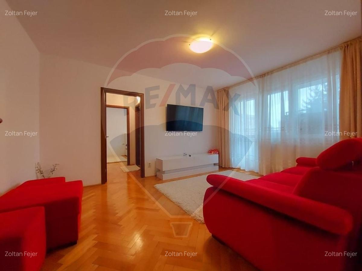 Apartament cu 3 camere de inchiriat in zona Astra! - 2