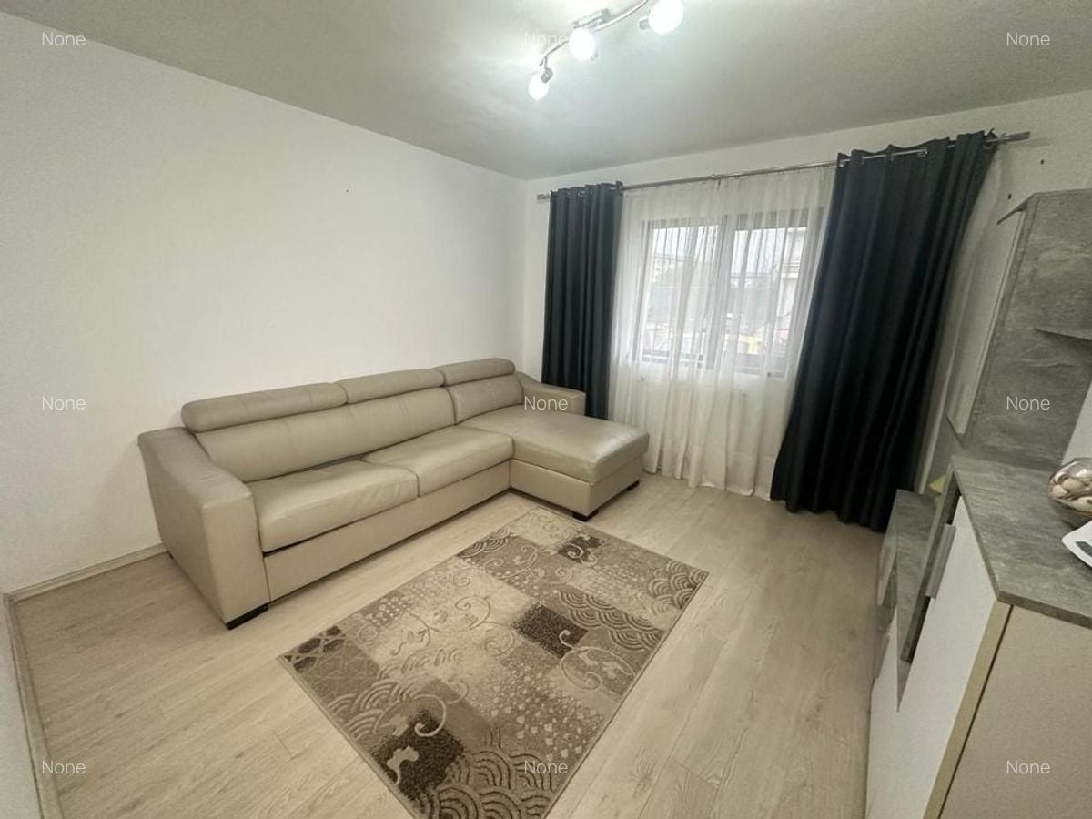 AP. 2 CAMERE IERNII, PARCARE, MOBILAT, BLOC NOU, CENTRALA, COMISION 0% - 2