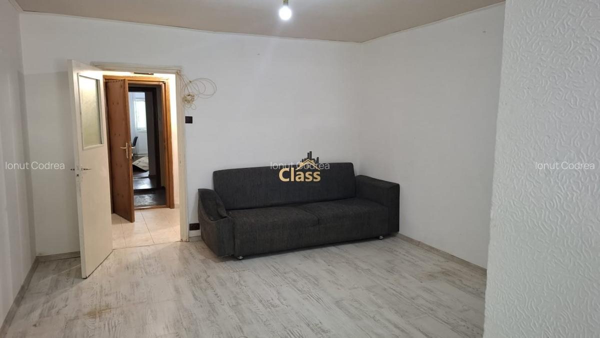 Garsoniera | Investitie | 32 mpu | Zona Expo Marasti - 2
