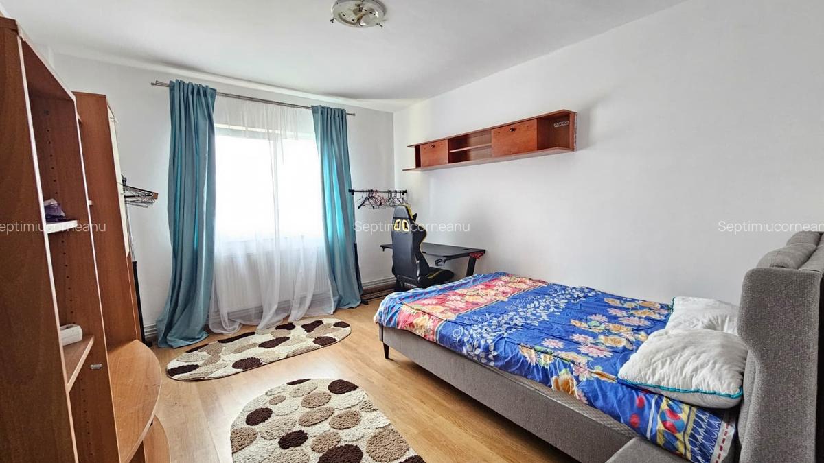 Garsoniera Vlahuta,mobilata-utilata,320 Euro - 3