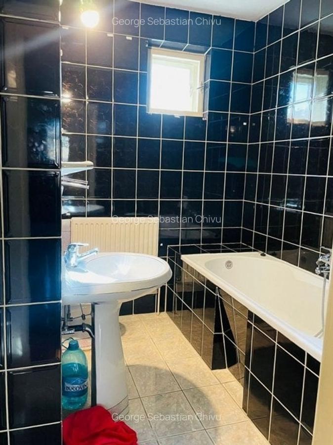 Casa solida in zona De Mijloc - Colina Universitatii - 5