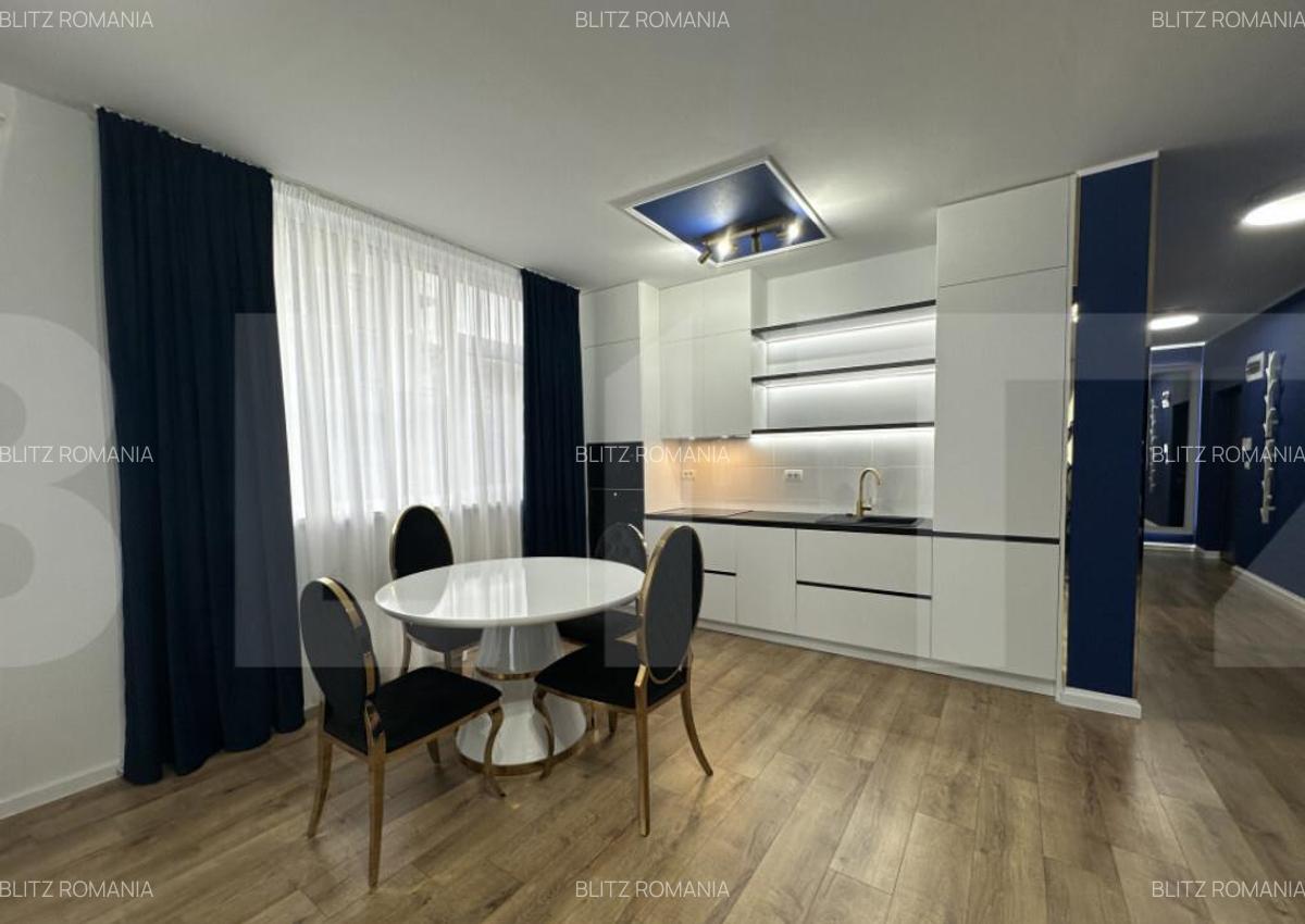 Apartament Premium | Securitate si tehnologie | Zona 0 - 6