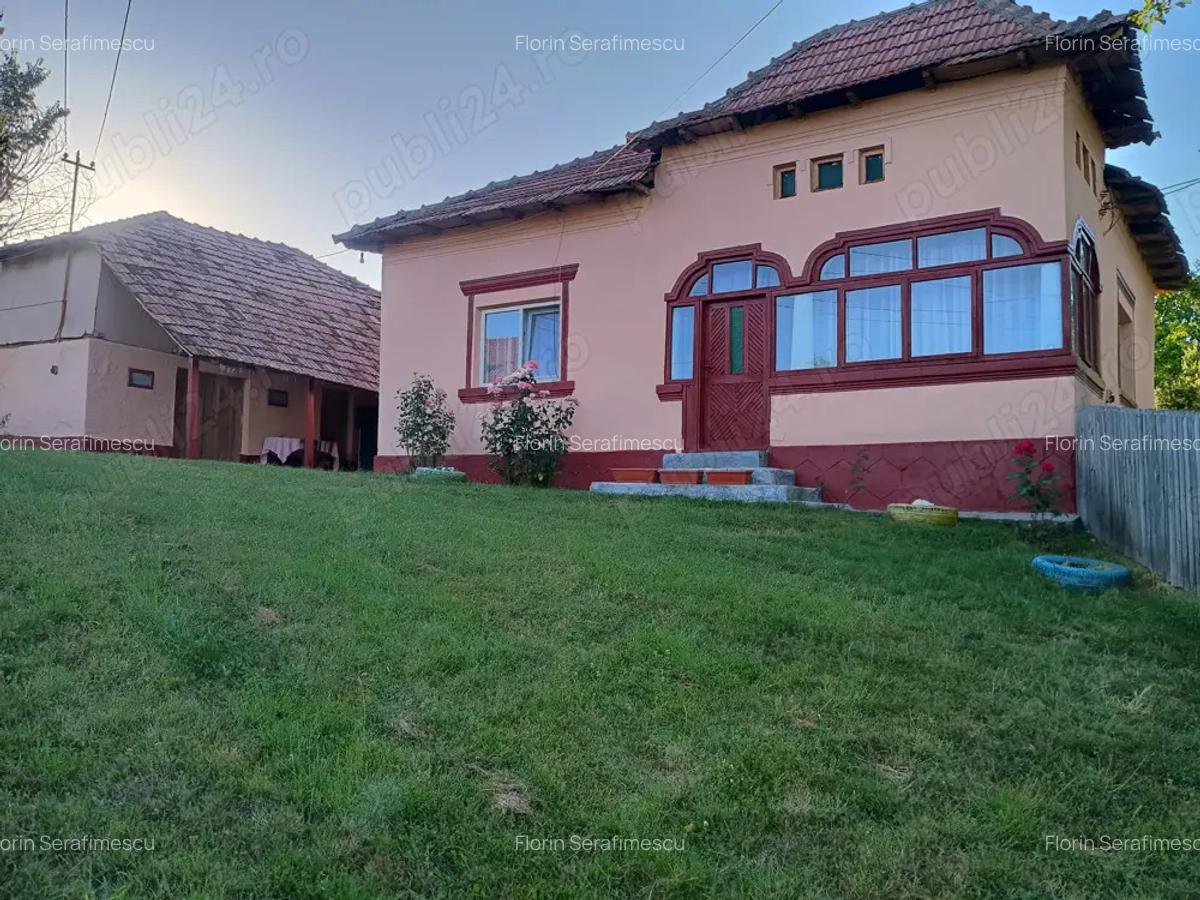 Casa Caline?ti Arges - 3