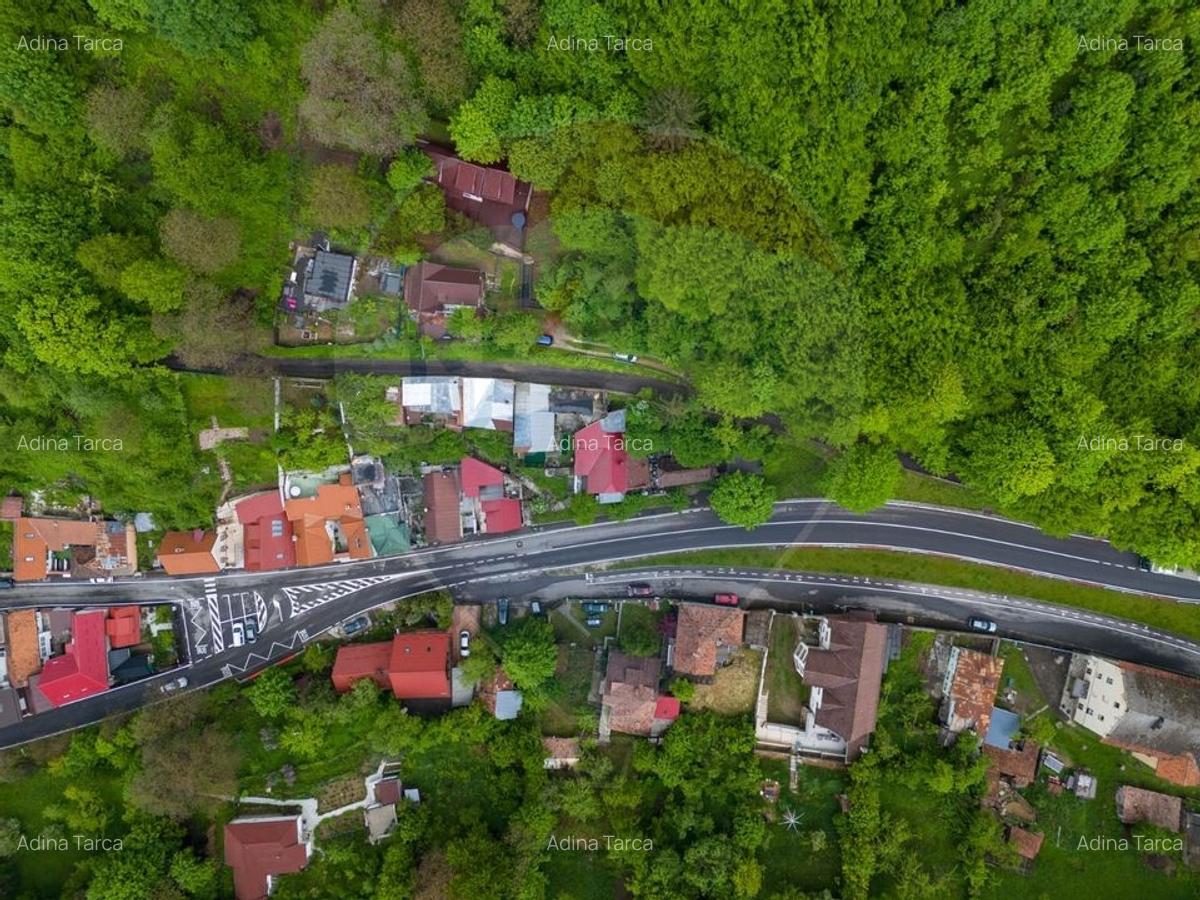 Casa in inima naturii - Brasov - 40