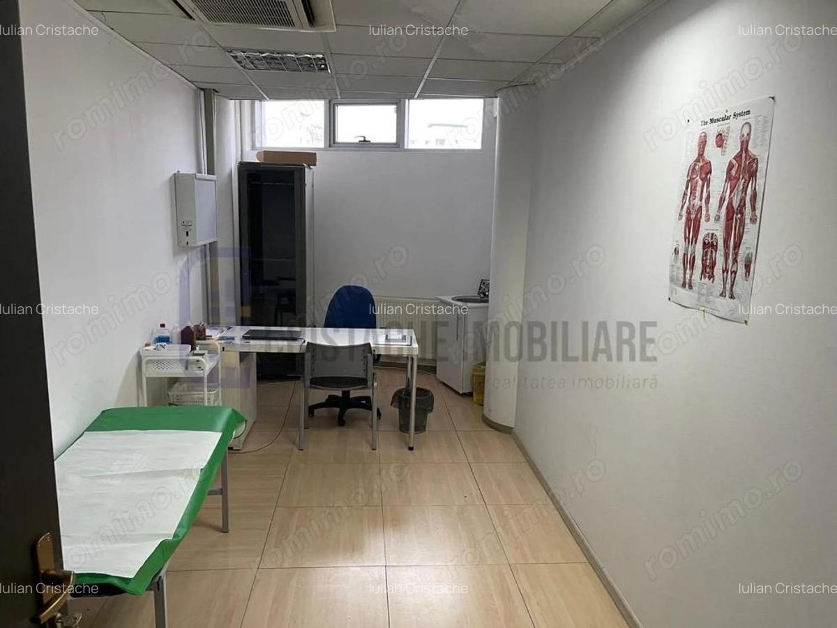 I^nchiriere cla?dire de birouri situata? i^n Str. Foisorului, Vitan (Bucuresti) - 4