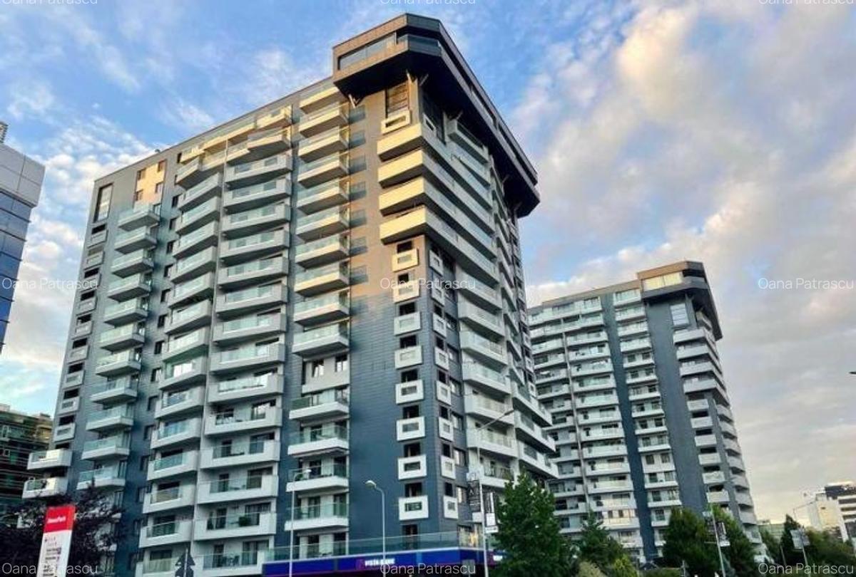 Apartament Upground | Parcare subterana - 9
