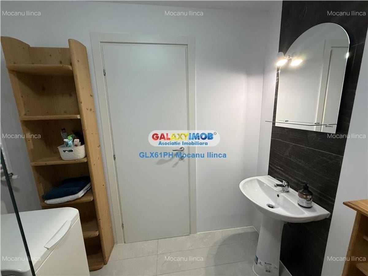 Inchiriere garsoniera moderna, Mihai Bravu, Ploiesti - 10