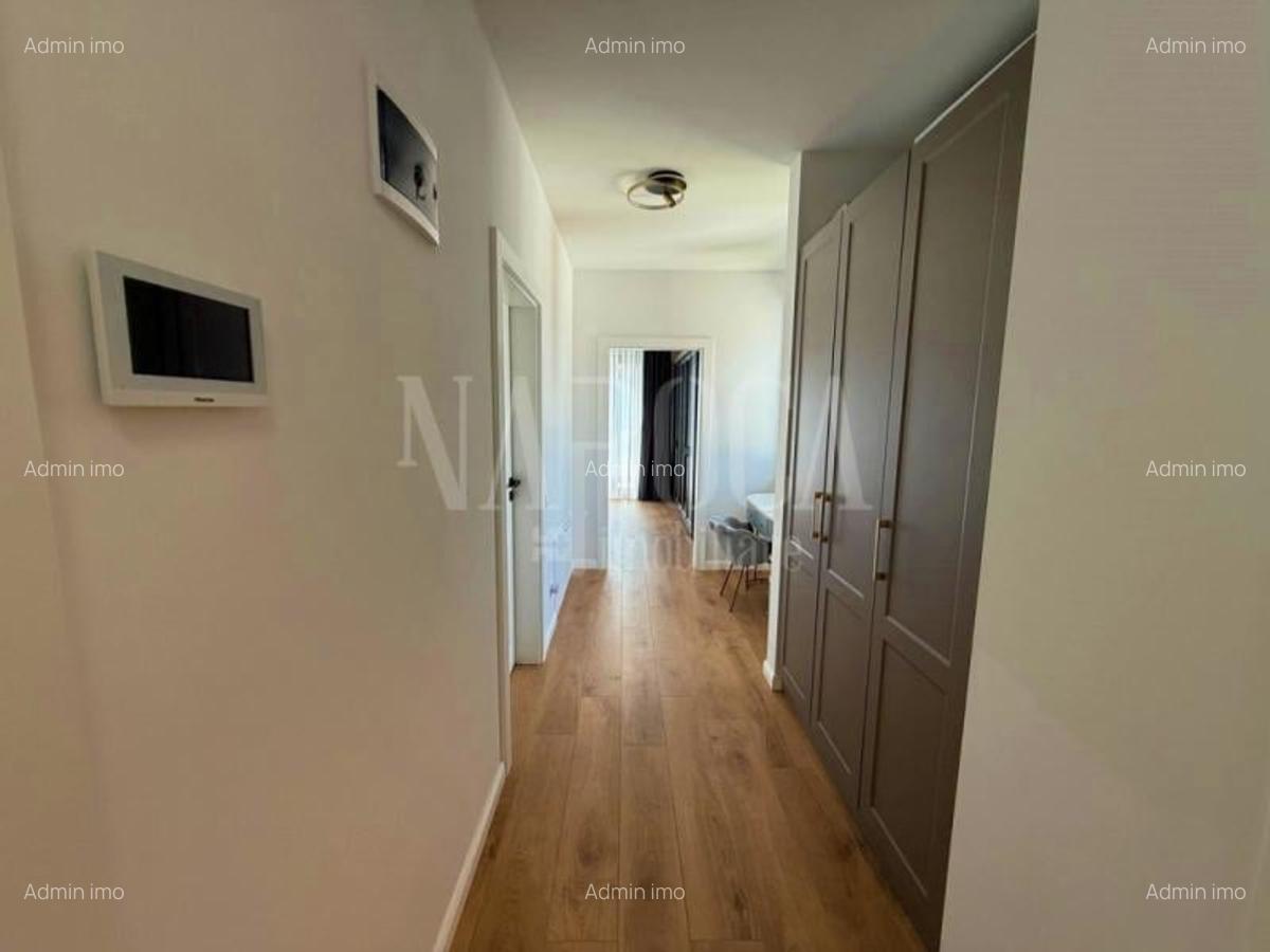 Casa 4 camere de vanzare in Borhanci, Cluj Napoca - 11