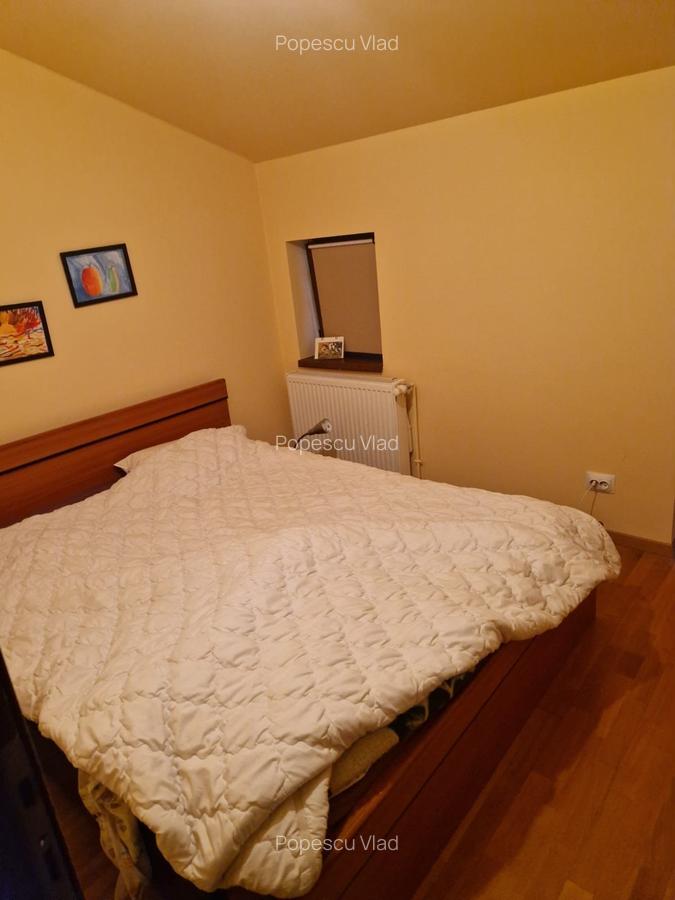 Obor Colentina Rose Garden cartierul German - metrou Obor 12 min. - 4