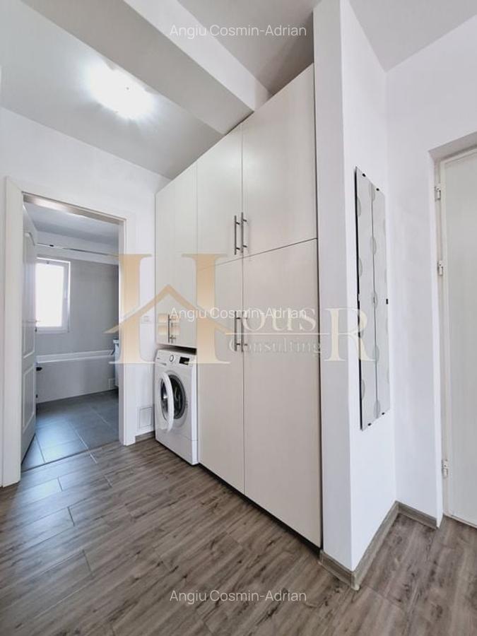 Apartament cu 2 camere decomandat, mobilat în Braytim - 10