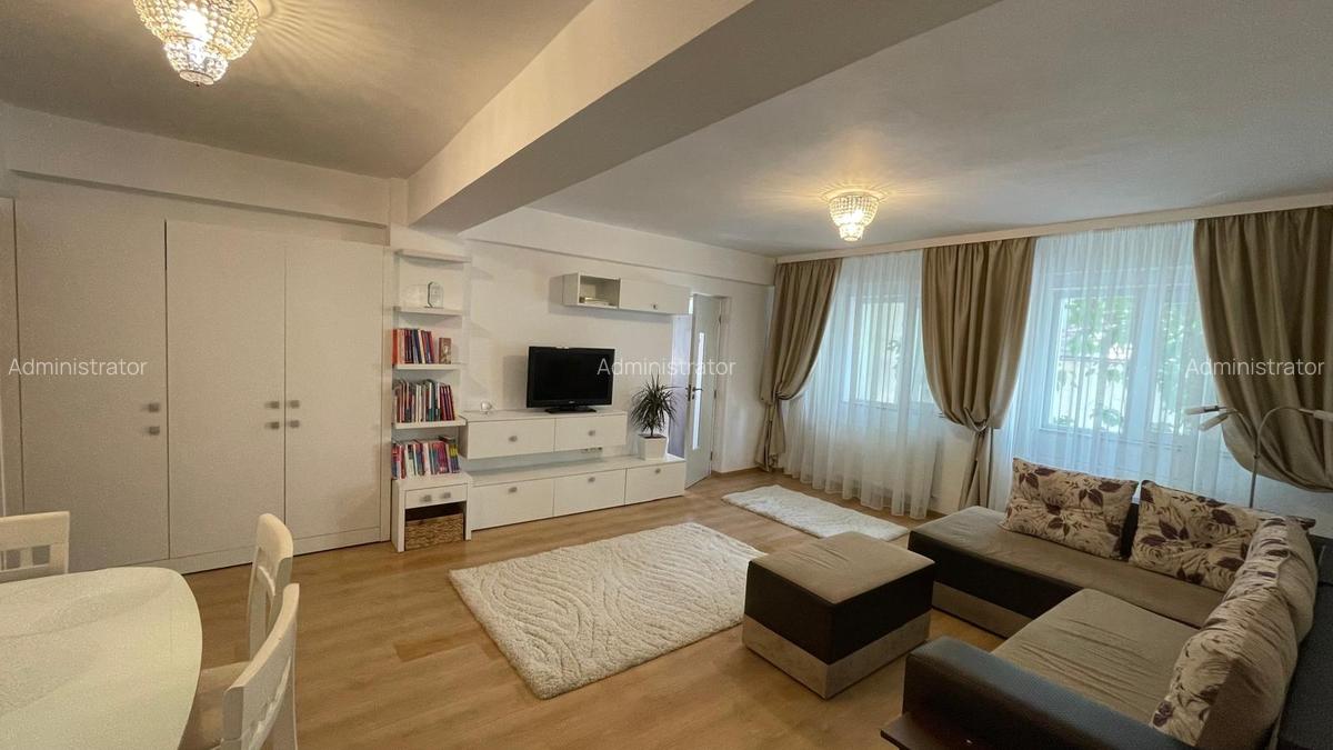 Apartament in Vila 2 camere et.1 Cartier Nord - 3