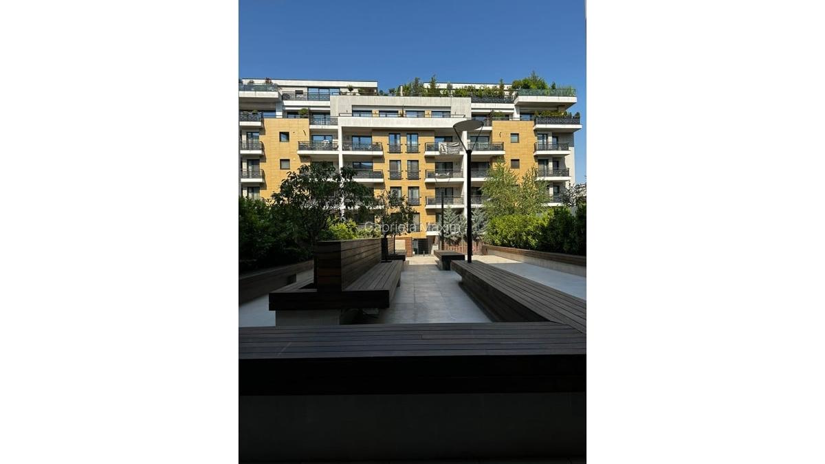 REA1024465 Apartament de LUX HERASTRAU - 17