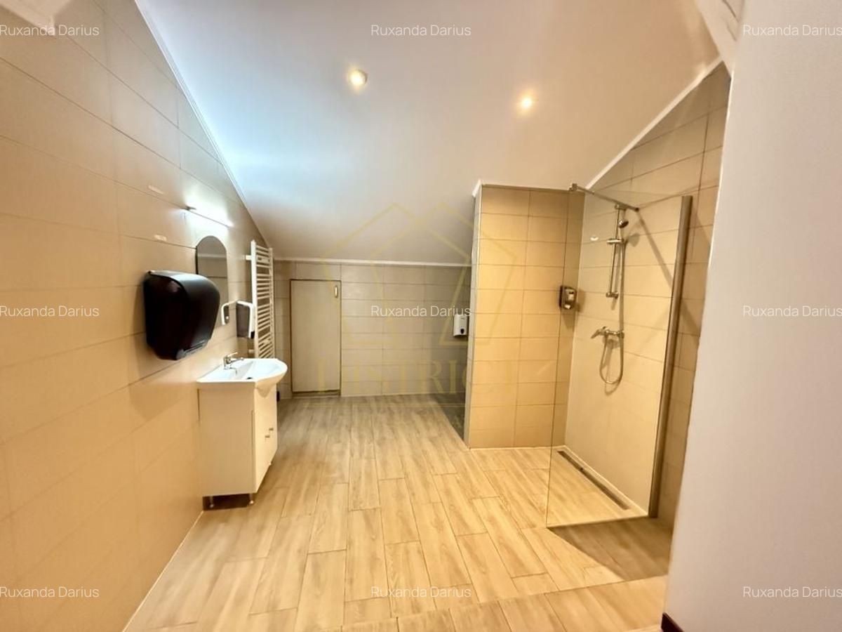 Spatiu de birouri 120mp  |   Take Ionescu - 4