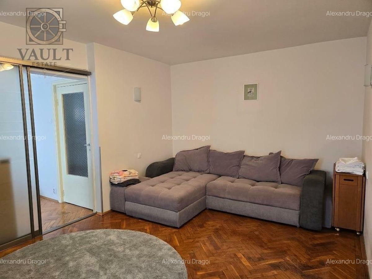 Apartament 3 camere-Stefan Cel Mare - Lizeanu - 2