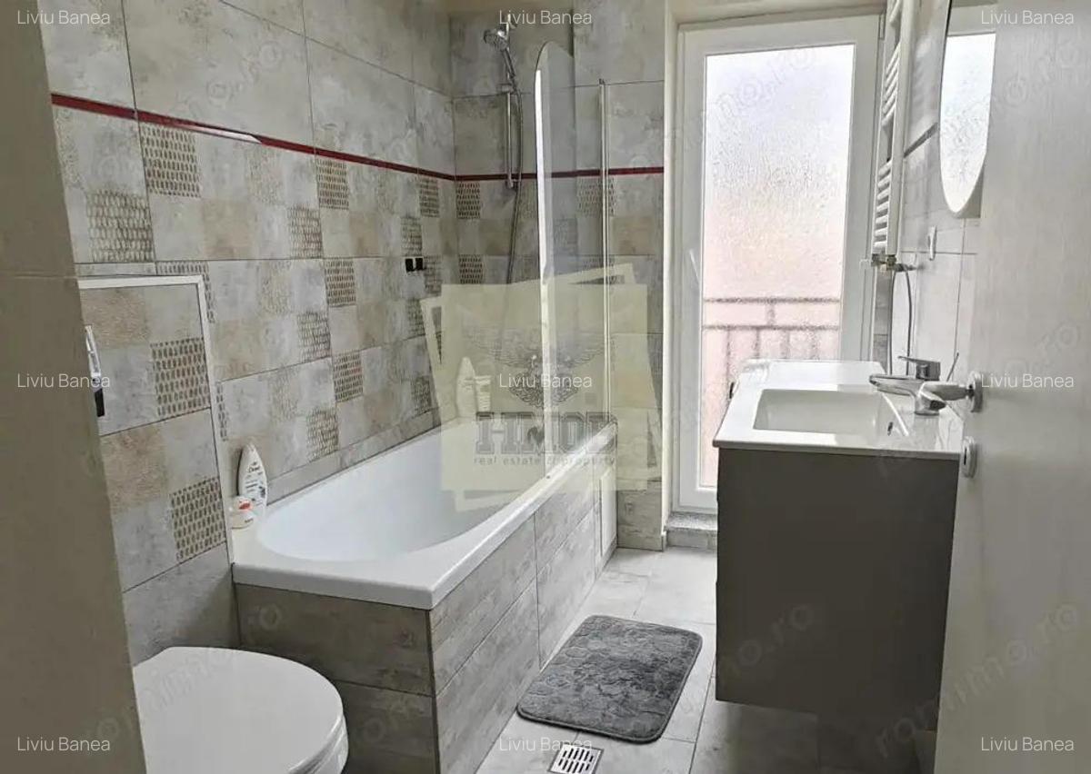 Apartament 3 camere loc parcare zona Selimbar - 13 Apartament 3 camere loc parcare zona Selimbar - 13