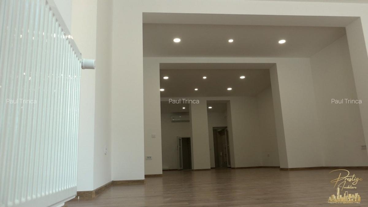 Spatiu comercial / Birou de inchiriat in Centru - Piata Avram Iancu - 4