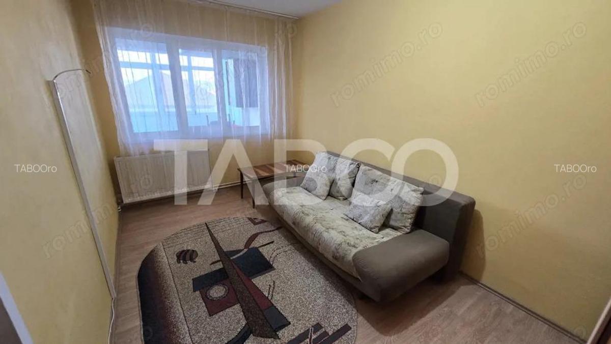 Apartament de inchiriat 2 camere etaj intermediar Mihai Viteazu - 6