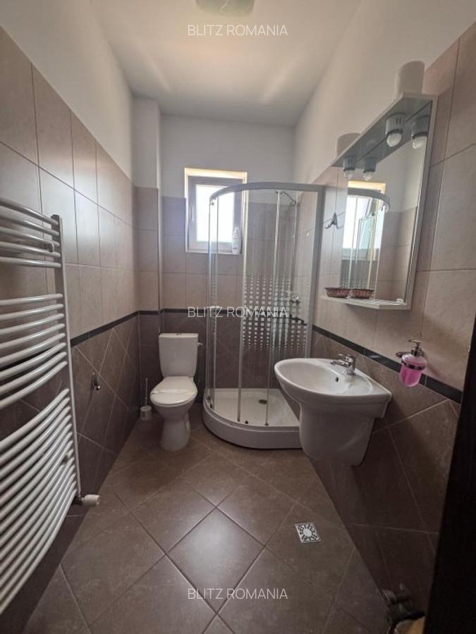 Hotel 21 camere cu  restaurant , Radauti - 9