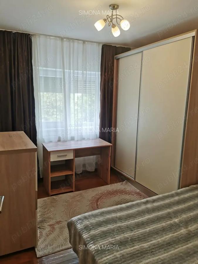 Inchiriez apartament 3 camere - 2