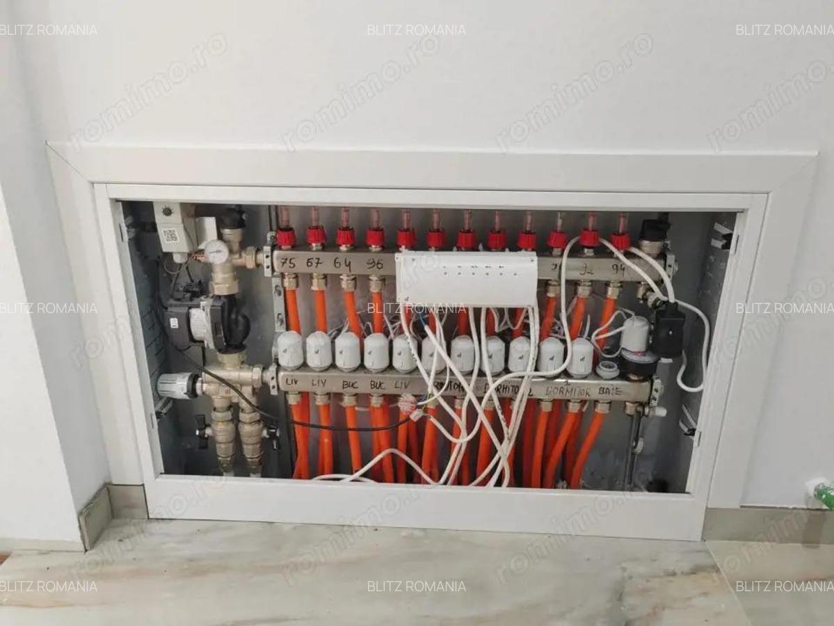 Casa superba parter in Isalni?a-Construc?ie premium-Finisaje de inalta calitate - 14