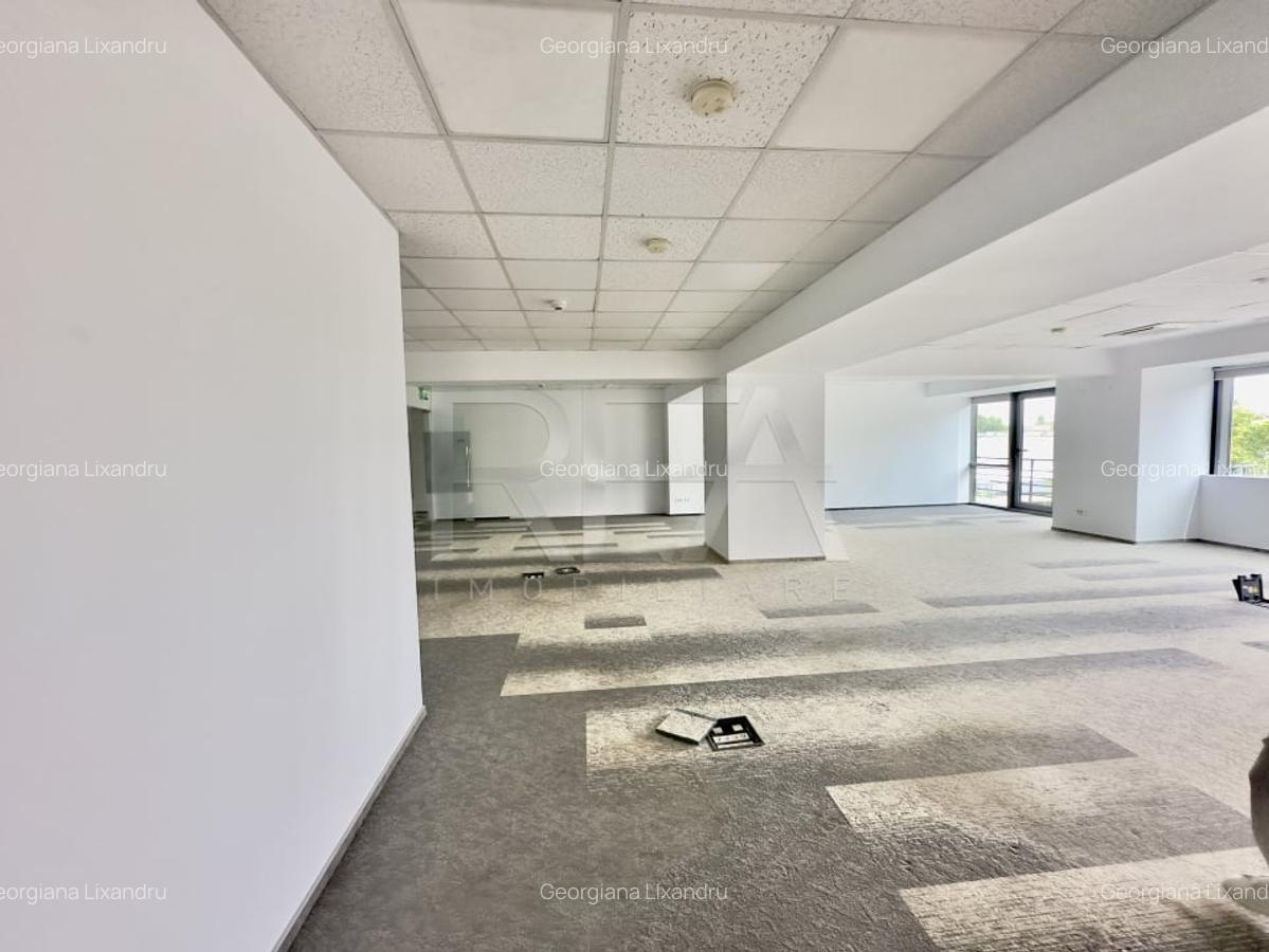 Spatiu de Birouri 100mp Baneasa - 4
