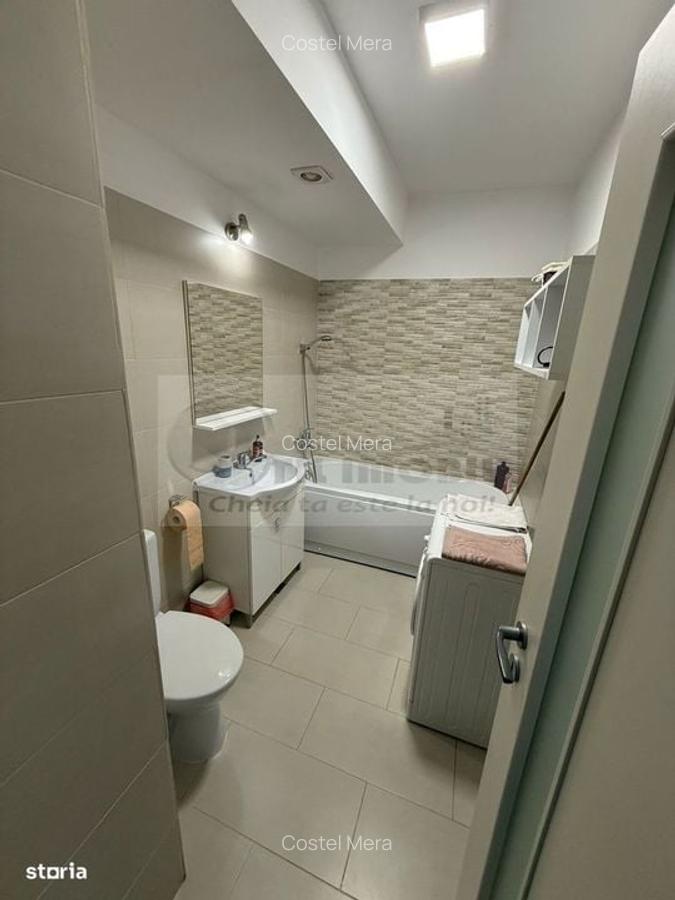 Apartament Palas mall - CENTRAL - 4