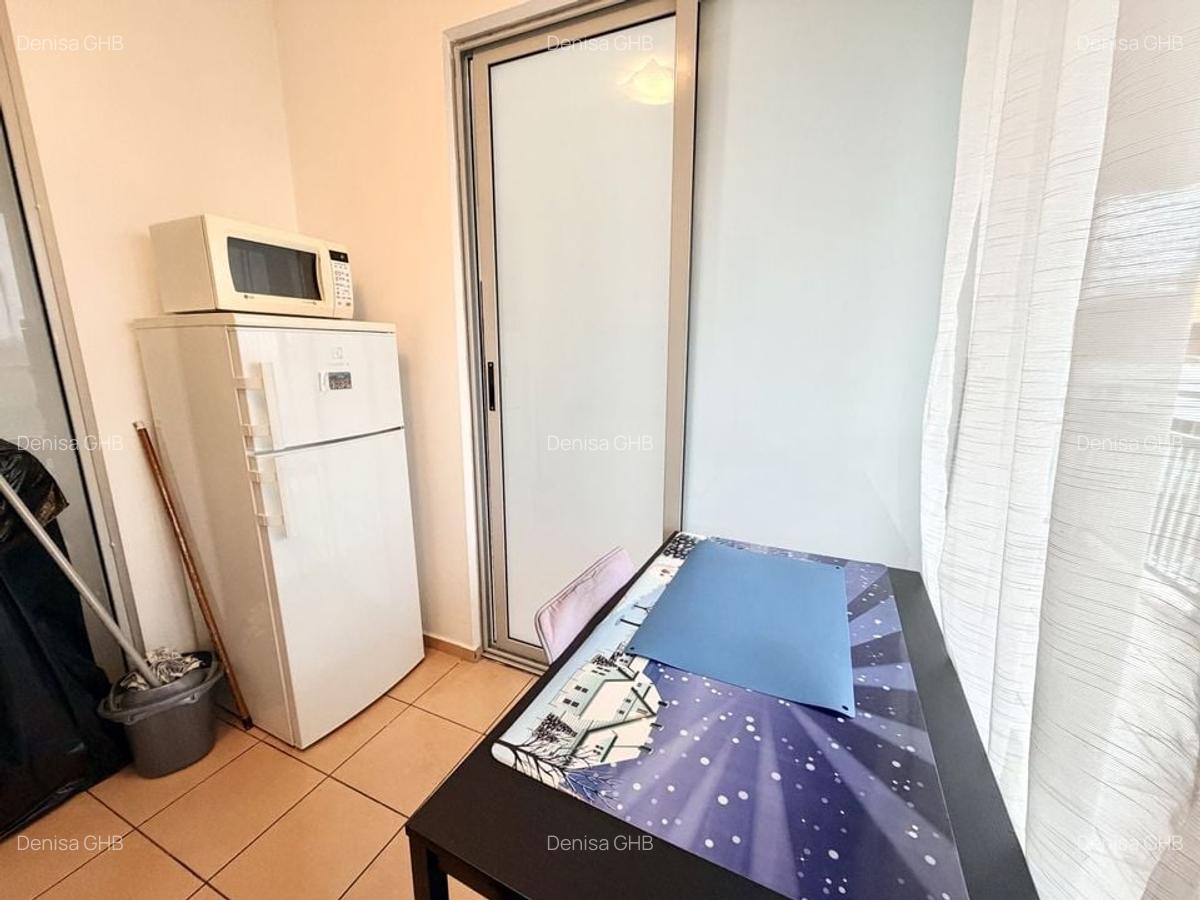 Garsonieră Politehnica - Quadra Place 1 Fabricii + Parcare - 7