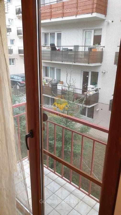 2 camere, modern, parcare, Zorilor zona Observatorului, Lunii, Profi - 12