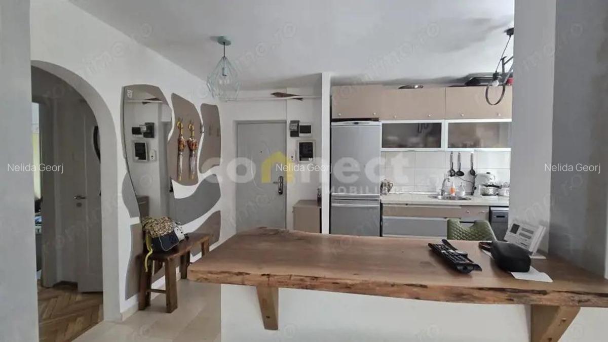 Vanzare apartament 3 camere, decomandat | et. 2 Grigorescu - 7