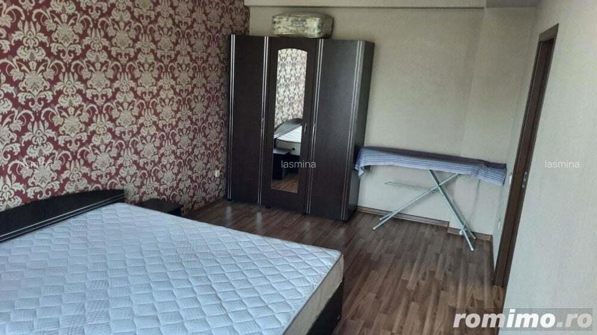 Inchiriez apartament cu 2 camere in cartierul Zorilor - 3