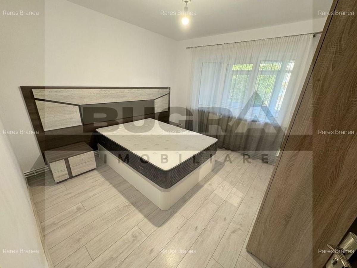 Apartament de 3 camere, 70 mp,  modern, zona Golden Tulip - 4