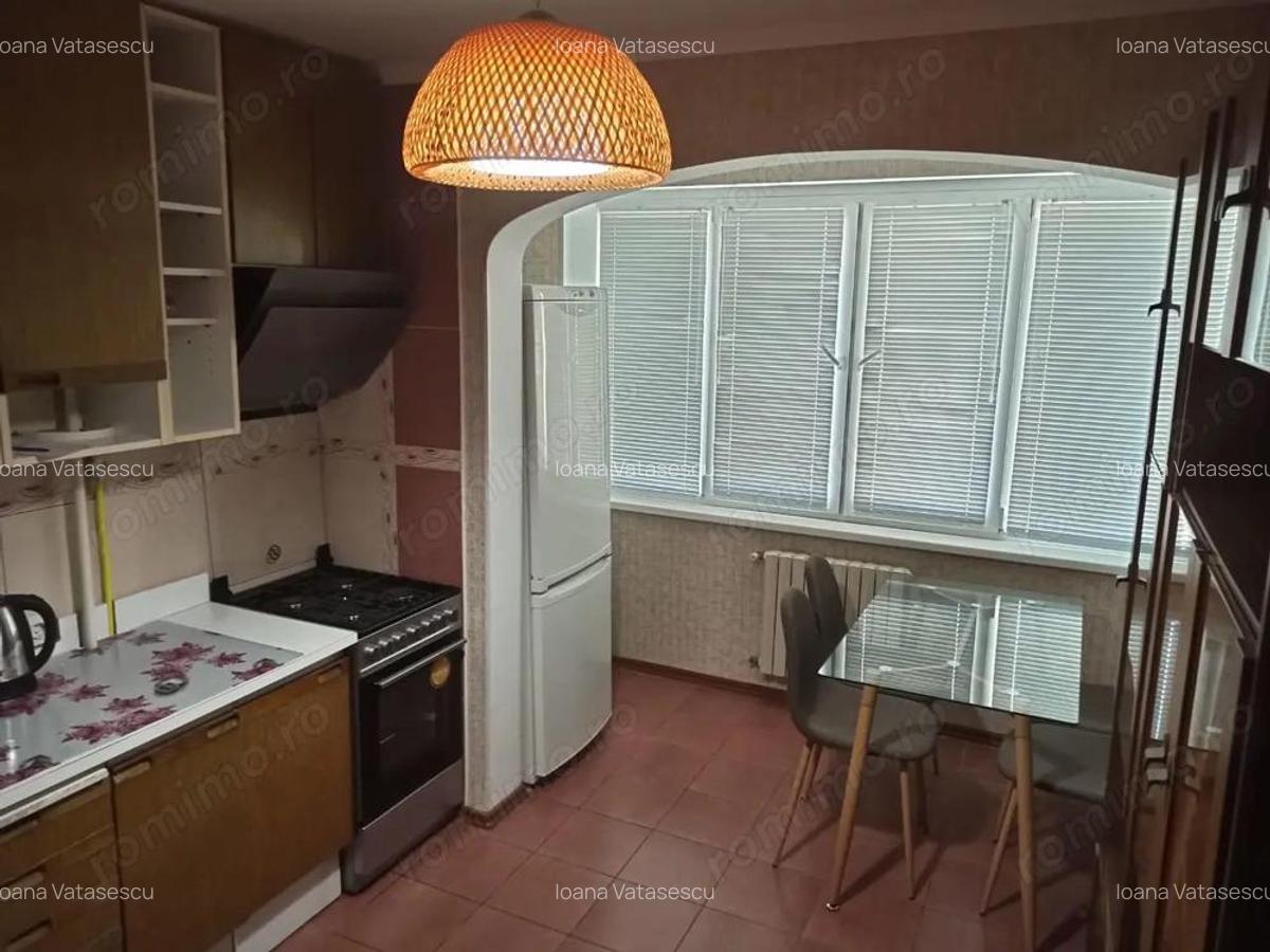 Inchiriez apartament 2 camere semidecomandat,aproape de Facultatea de Medicina - 3