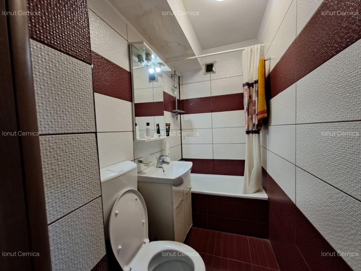Apartament 2 camere Stefan Cel Mare - 11