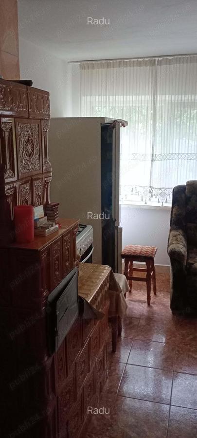 Casa si teren Razboieni Margine - 9