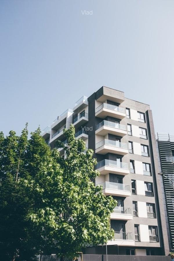 Apartament cu 3 camere decomandat, mobilat în Herăstrău - 4