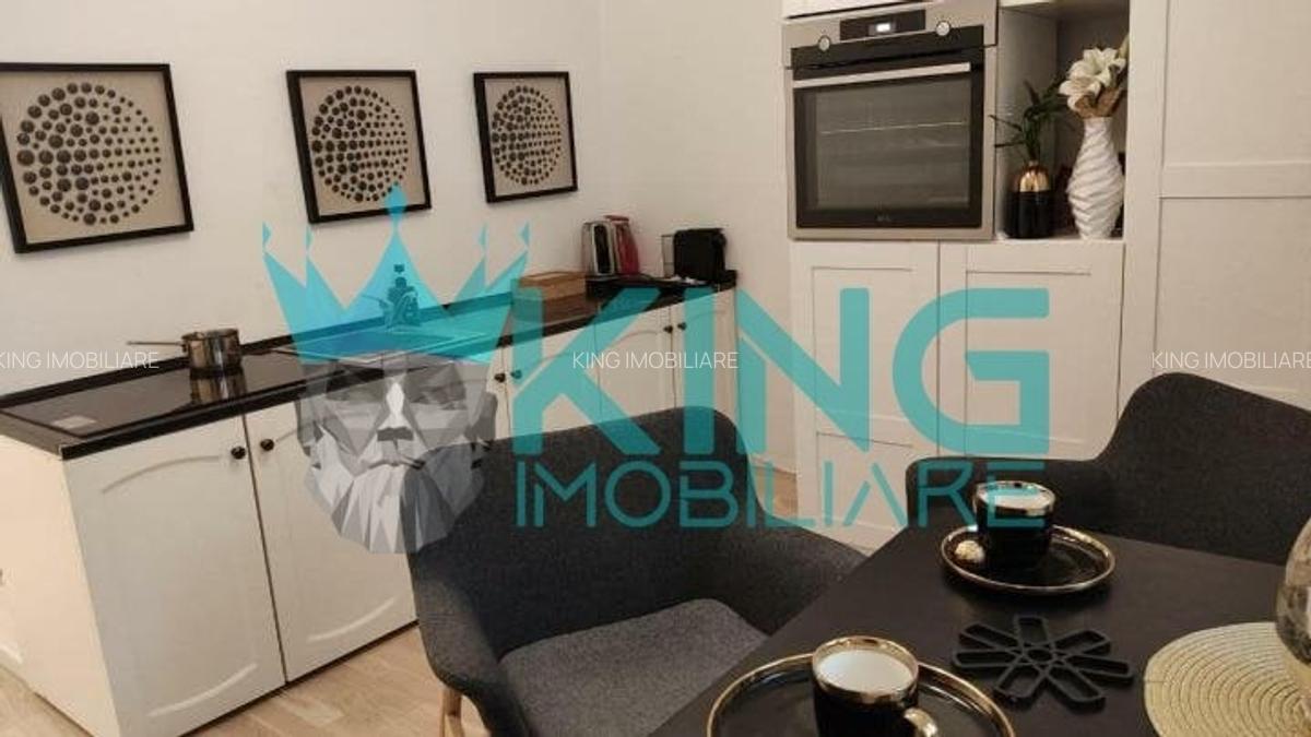 Apartament 2 Camere Baneasa Bucuresti - 6