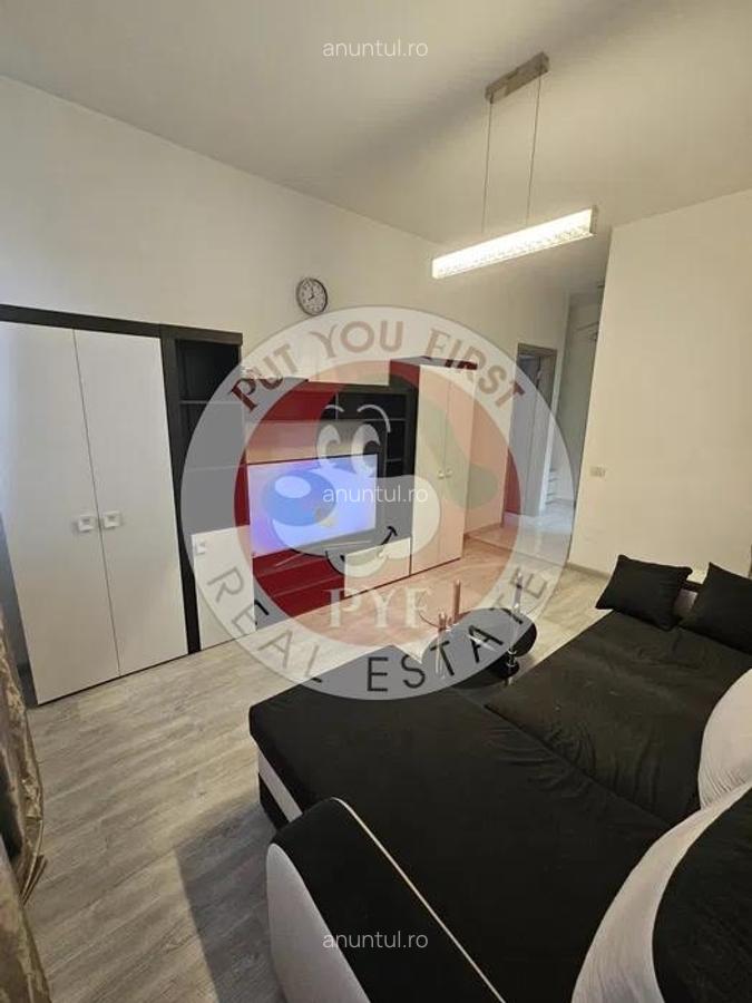 Militari Residence | garsoniera | 30mp | parcare| B11085 - 1