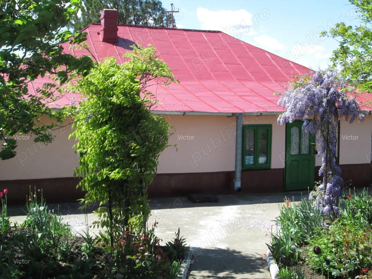 Vanzare Casa Fartanesti Galati - 2