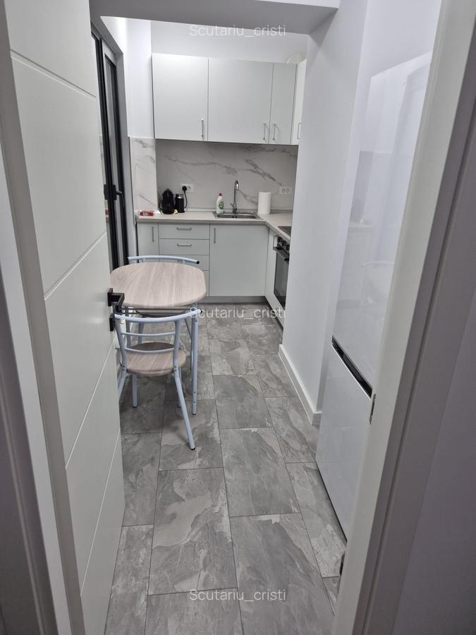 Garsoniera metrou Lujerului Smart Residence - 6