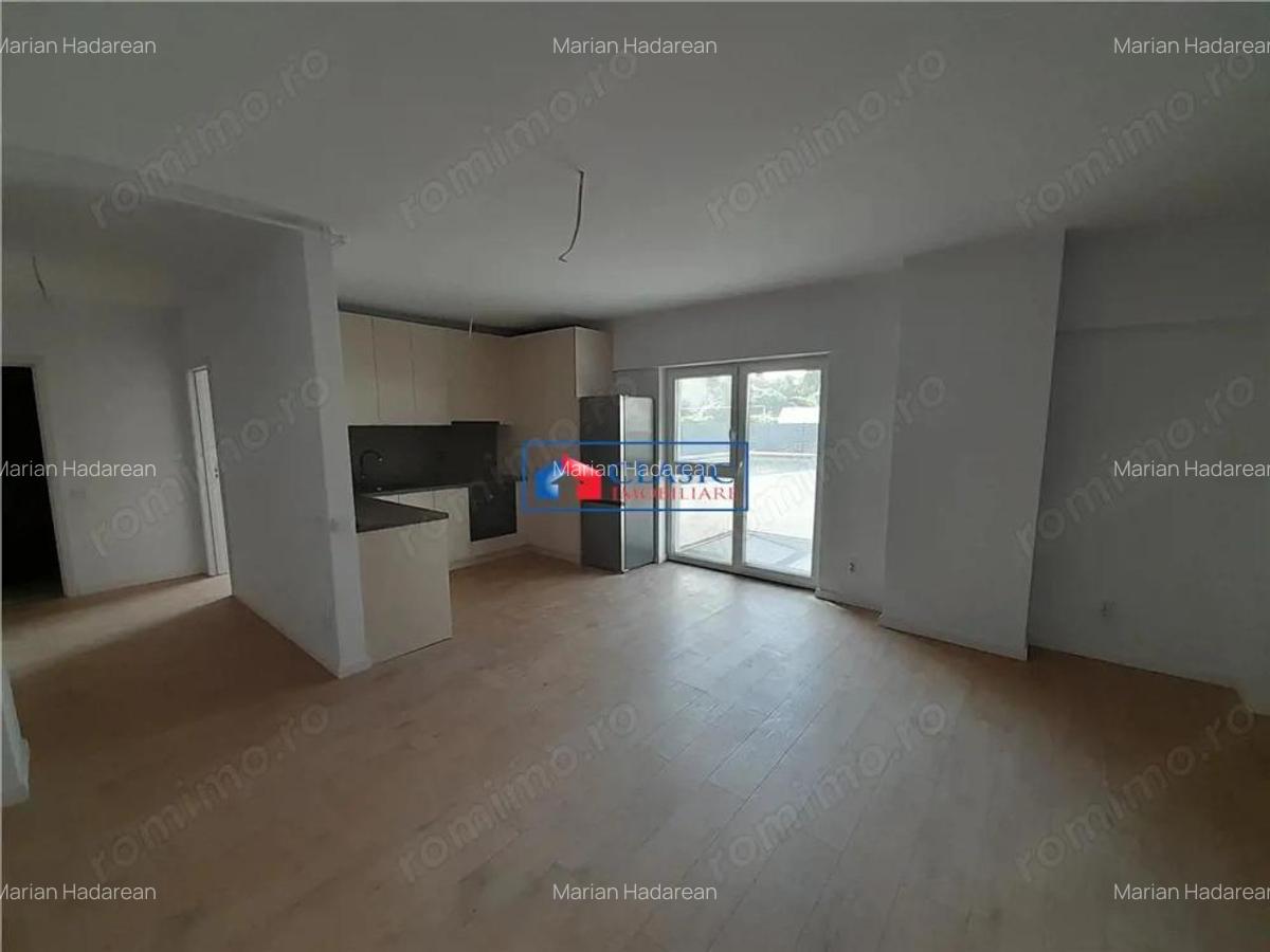 Vanzare apartament 2 camere bloc nou finisat zona Dedeman Dambul Rotund, Cluj-Napoca - 4