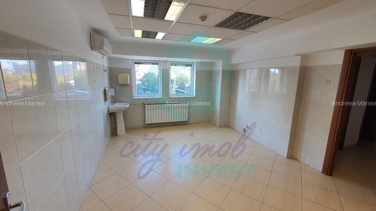 Spațiu de birouri 525 mp - Unirii - 11