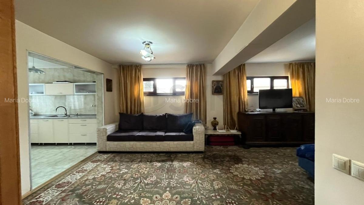 REV2005341 Vila deosebita cu piscina si teren generos Buftea zona exclusivista - 10